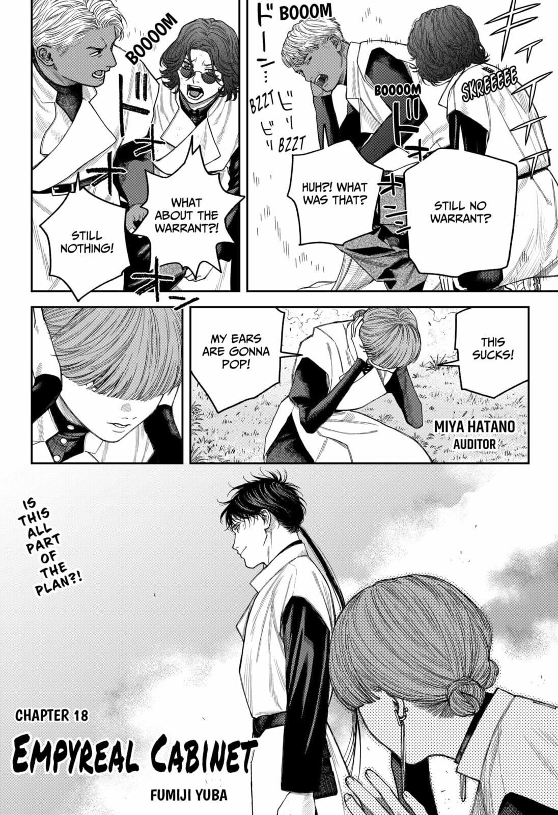Empyreal Cabinet Chapter 18 page 3 - 
