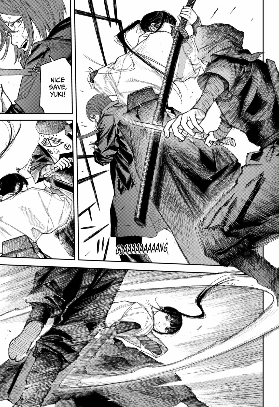 Empyreal Cabinet Chapter 18 page 24 - 
