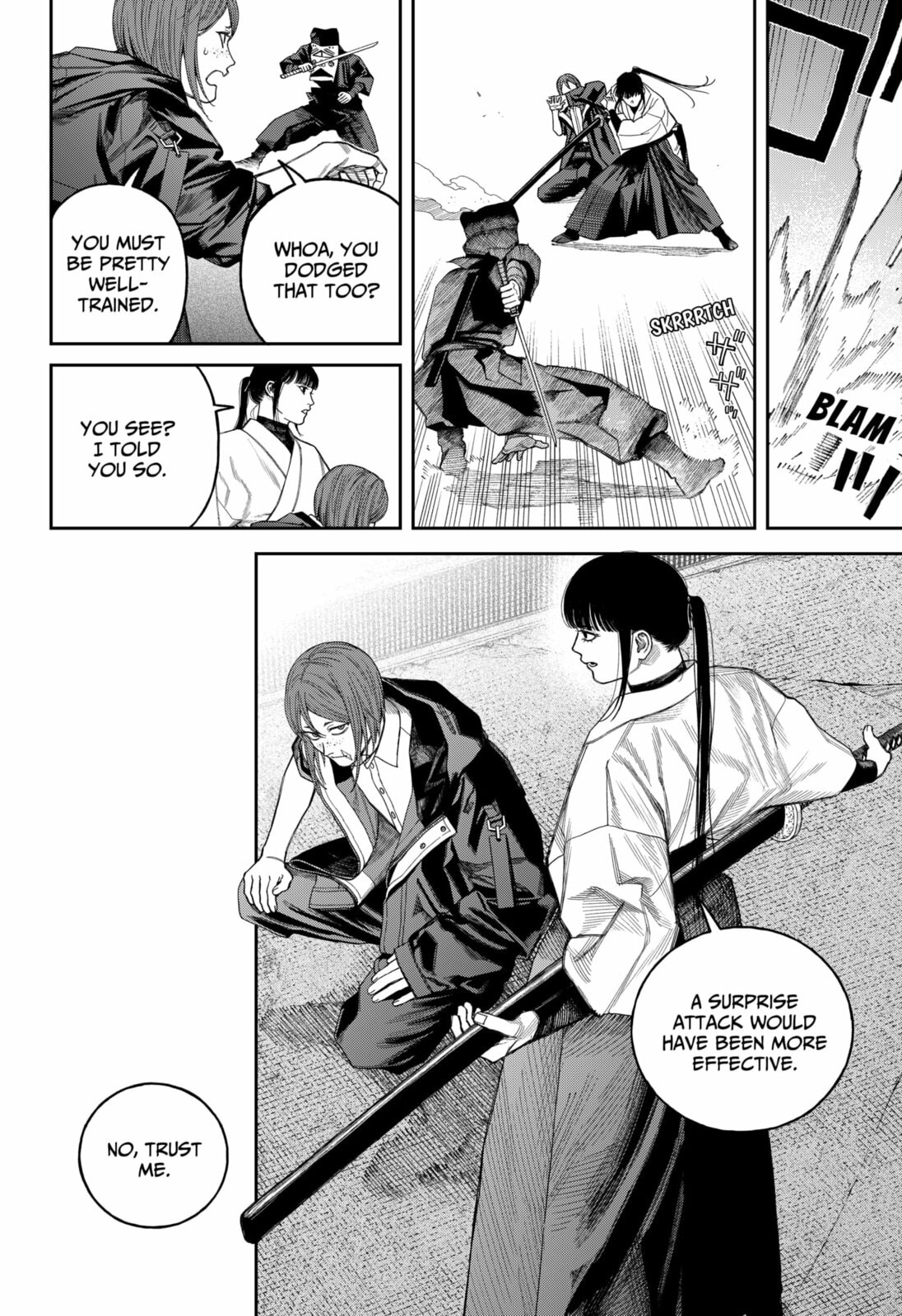 Empyreal Cabinet Chapter 18 page 25 - 