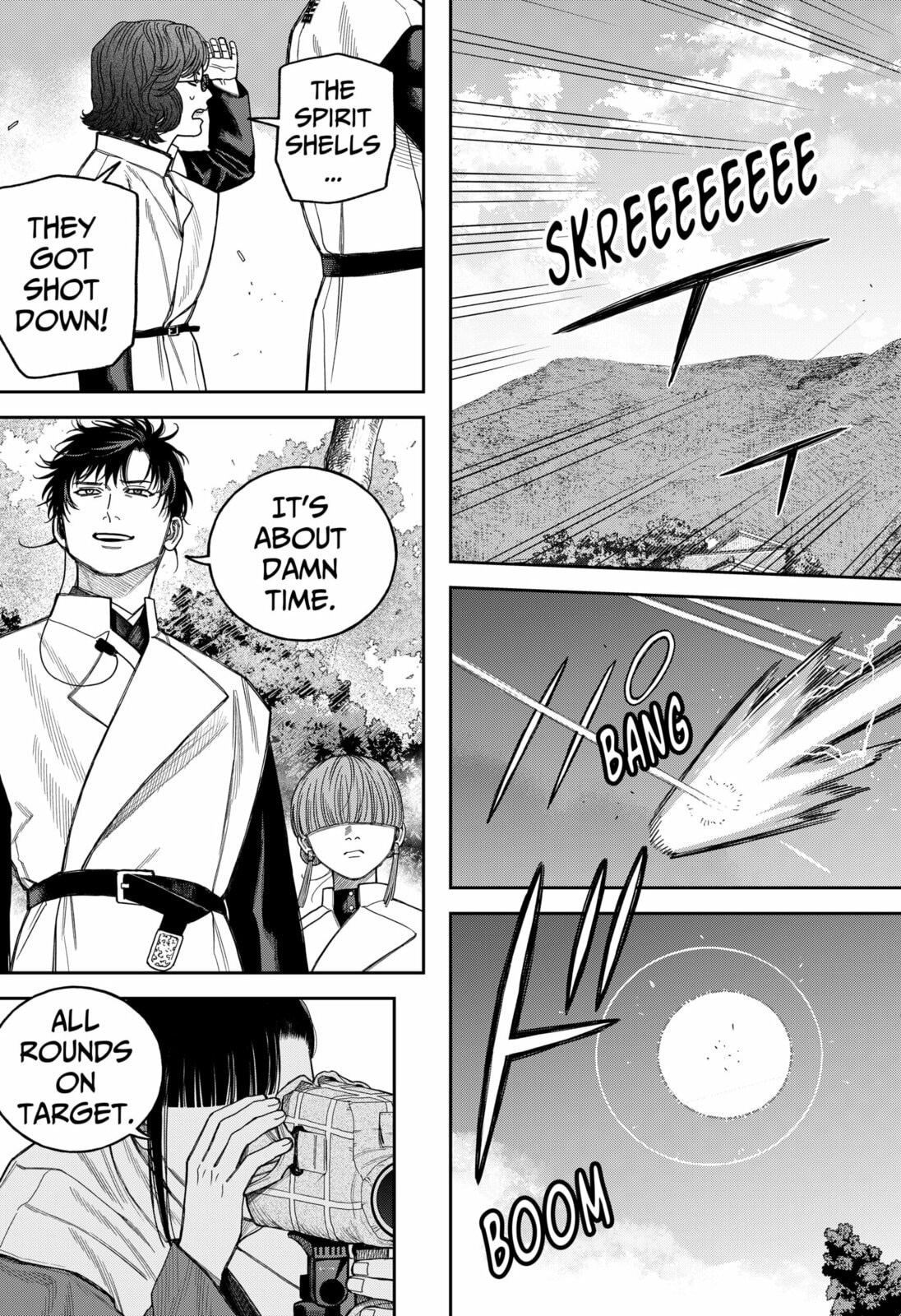 Empyreal Cabinet Chapter 18 page 10 - 