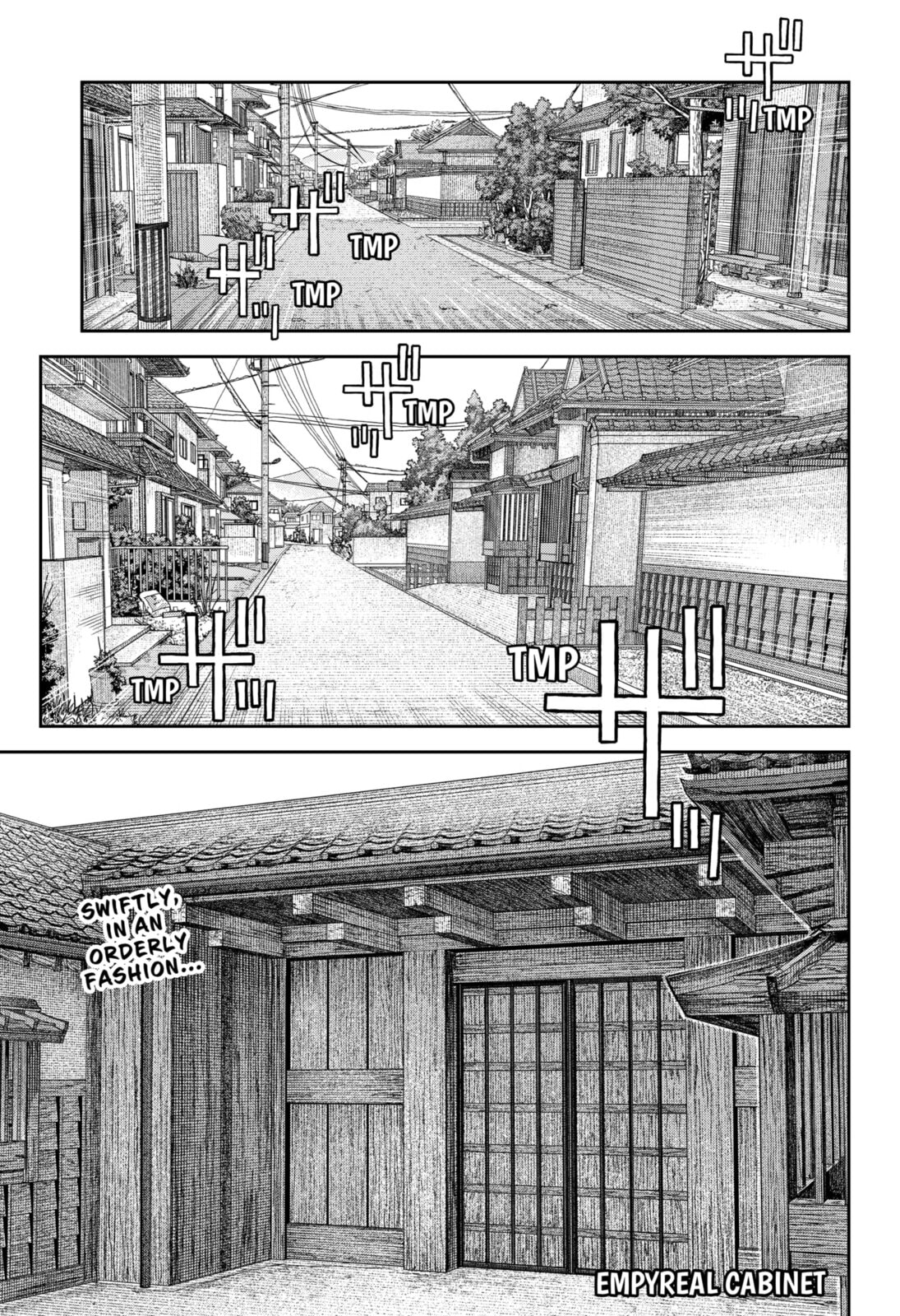 Empyreal Cabinet Chapter 19 page 2 - 