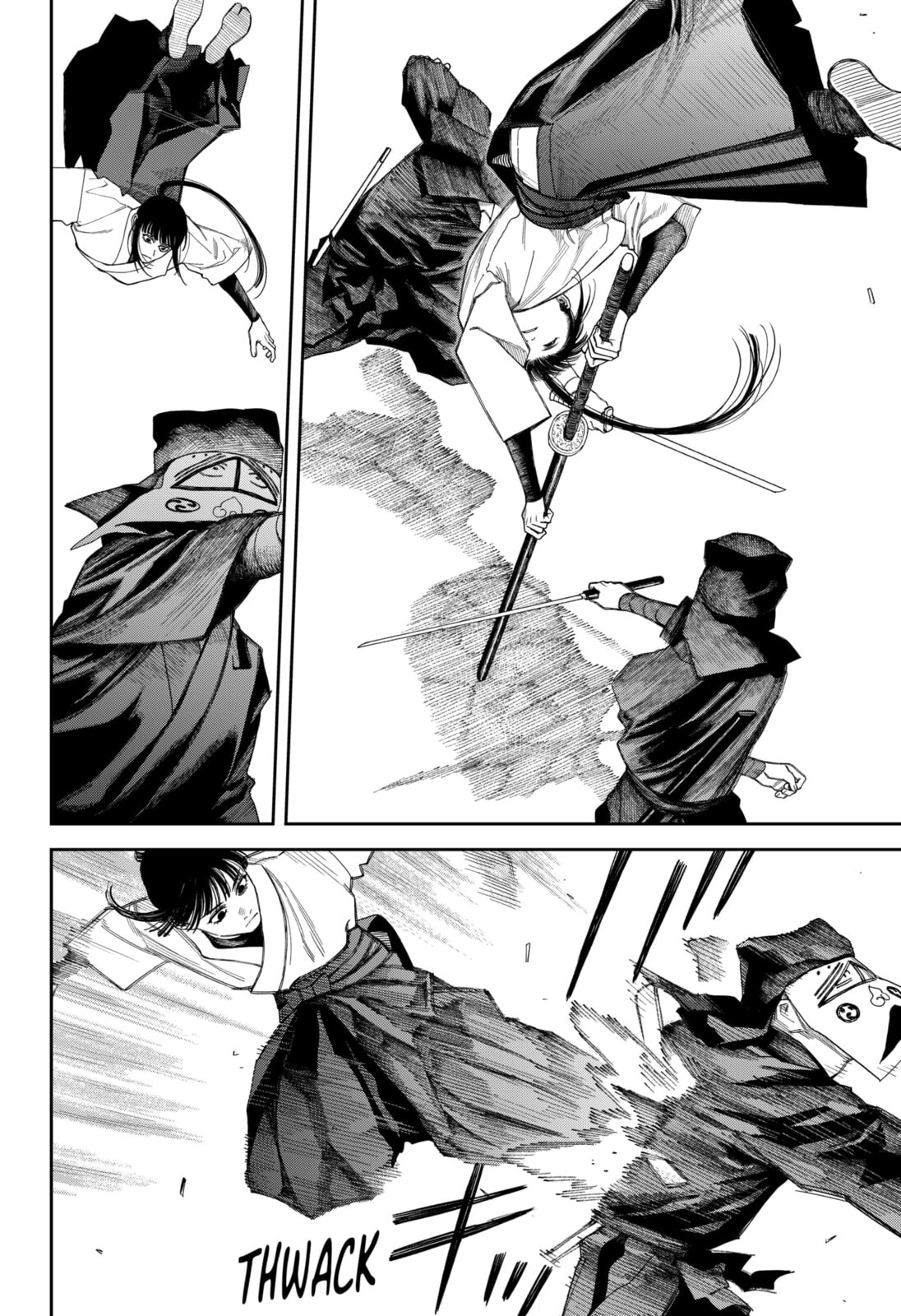 Empyreal Cabinet Chapter 19 page 11 - 