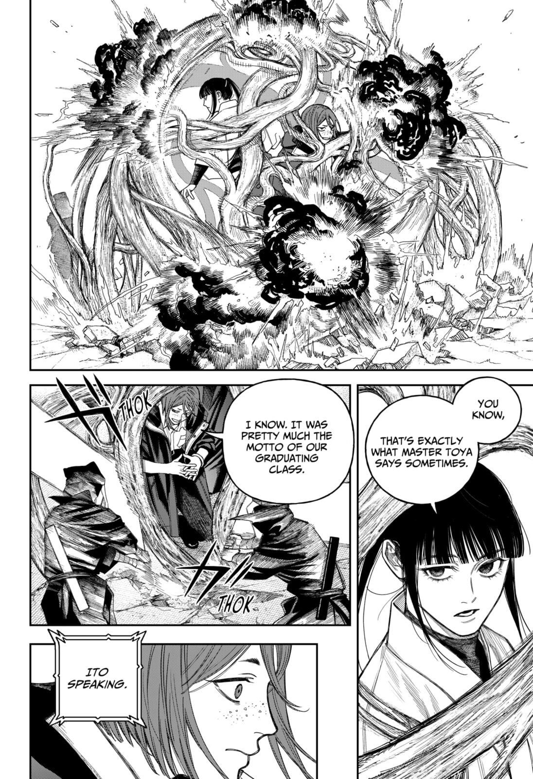 Empyreal Cabinet Chapter 19 page 15 - 