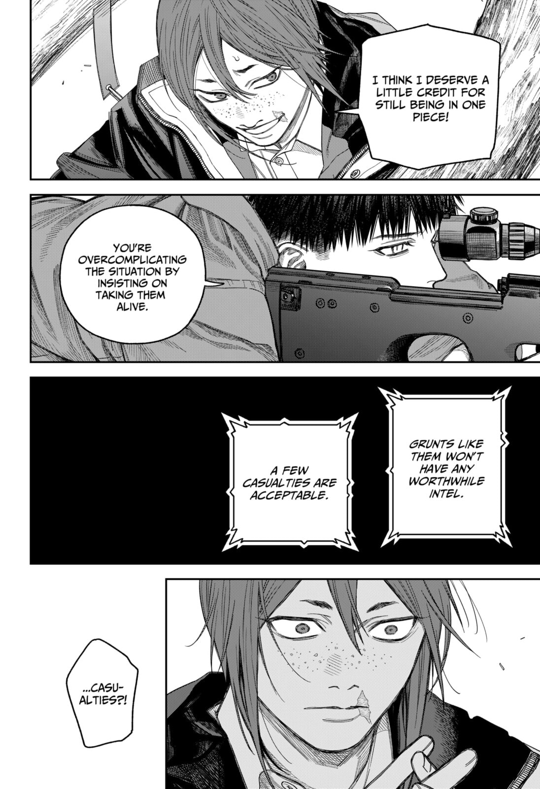 Empyreal Cabinet Chapter 19 page 17 - 