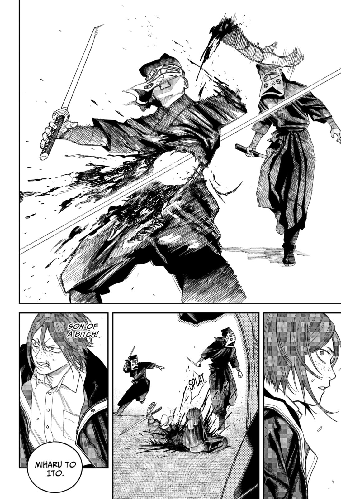 Empyreal Cabinet Chapter 19 page 19 - 