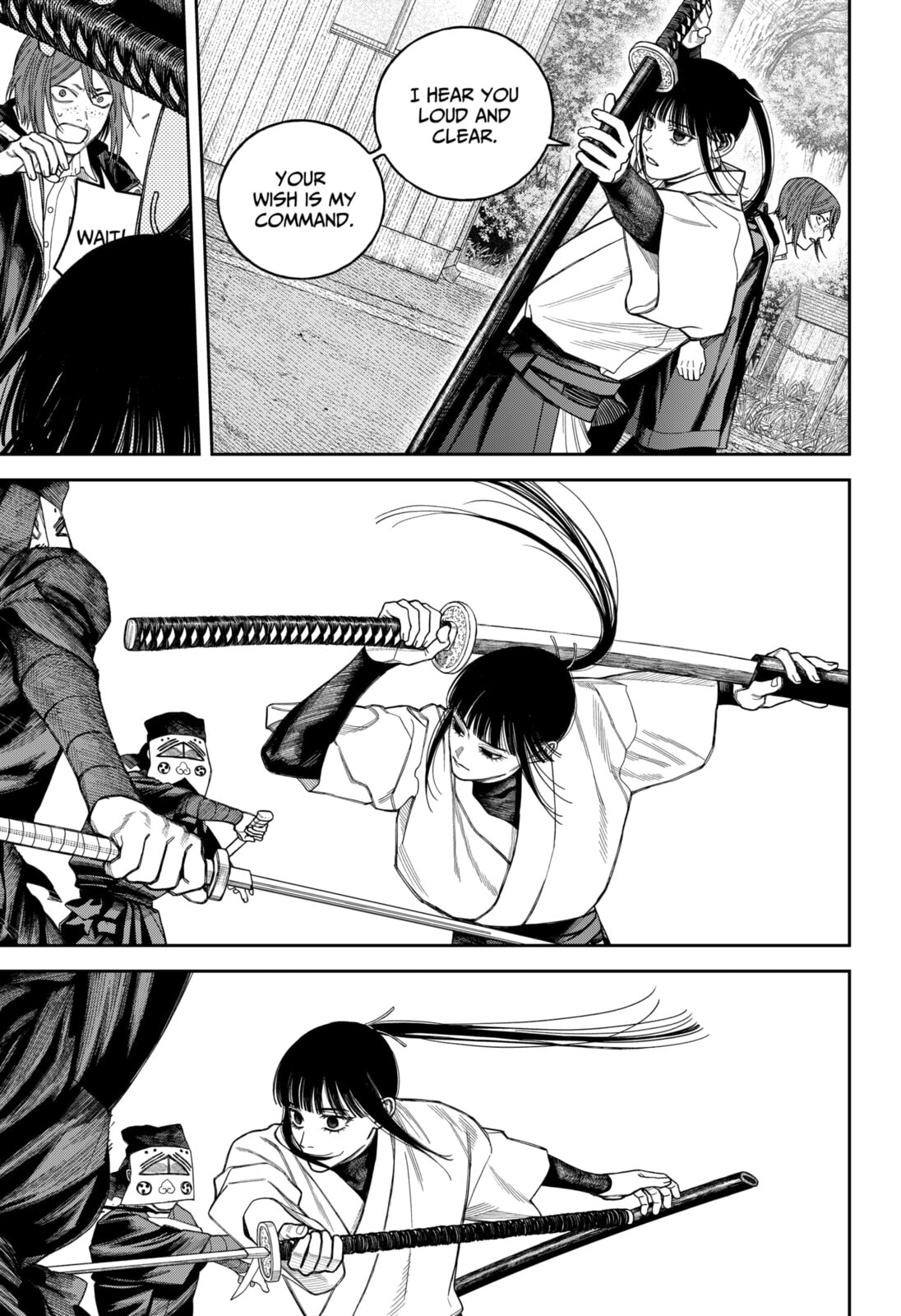 Empyreal Cabinet Chapter 19 page 20 - 