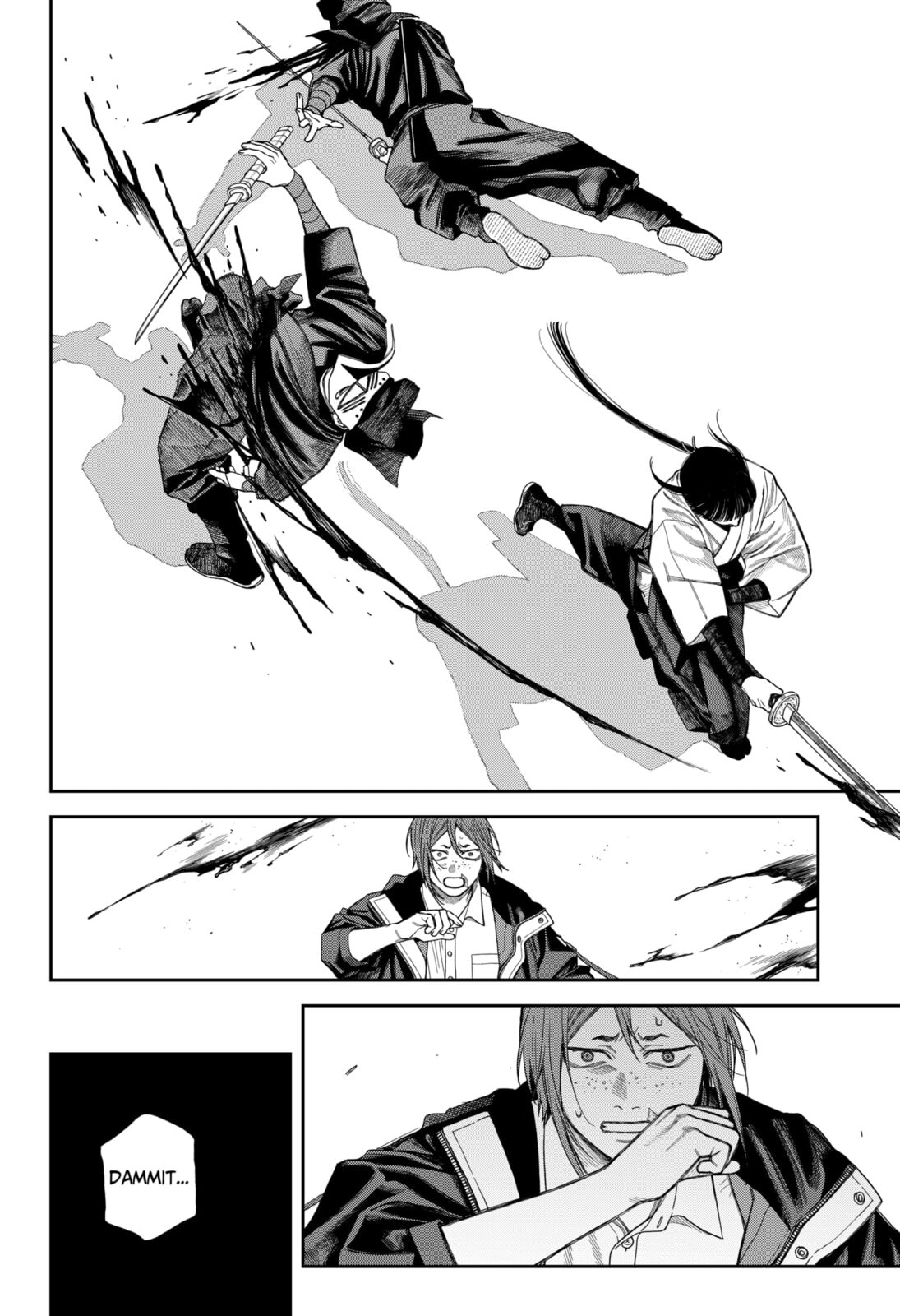 Empyreal Cabinet Chapter 19 page 21 - 