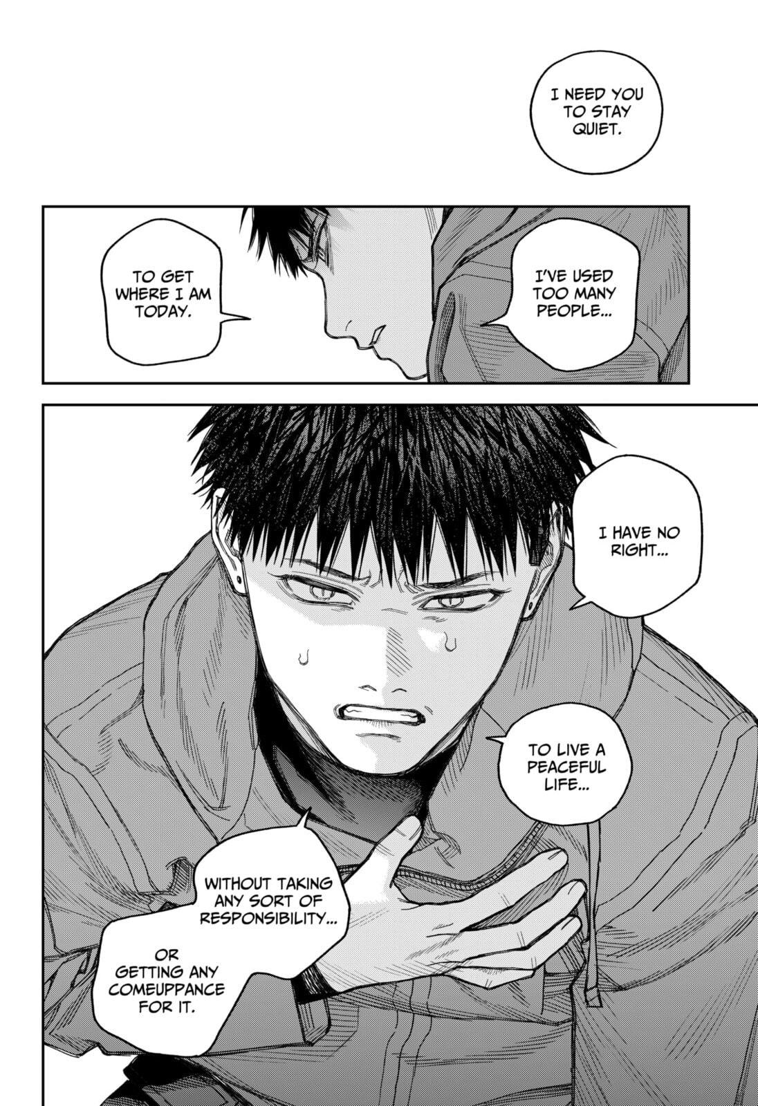 Empyreal Cabinet Chapter 19 page 27 - 