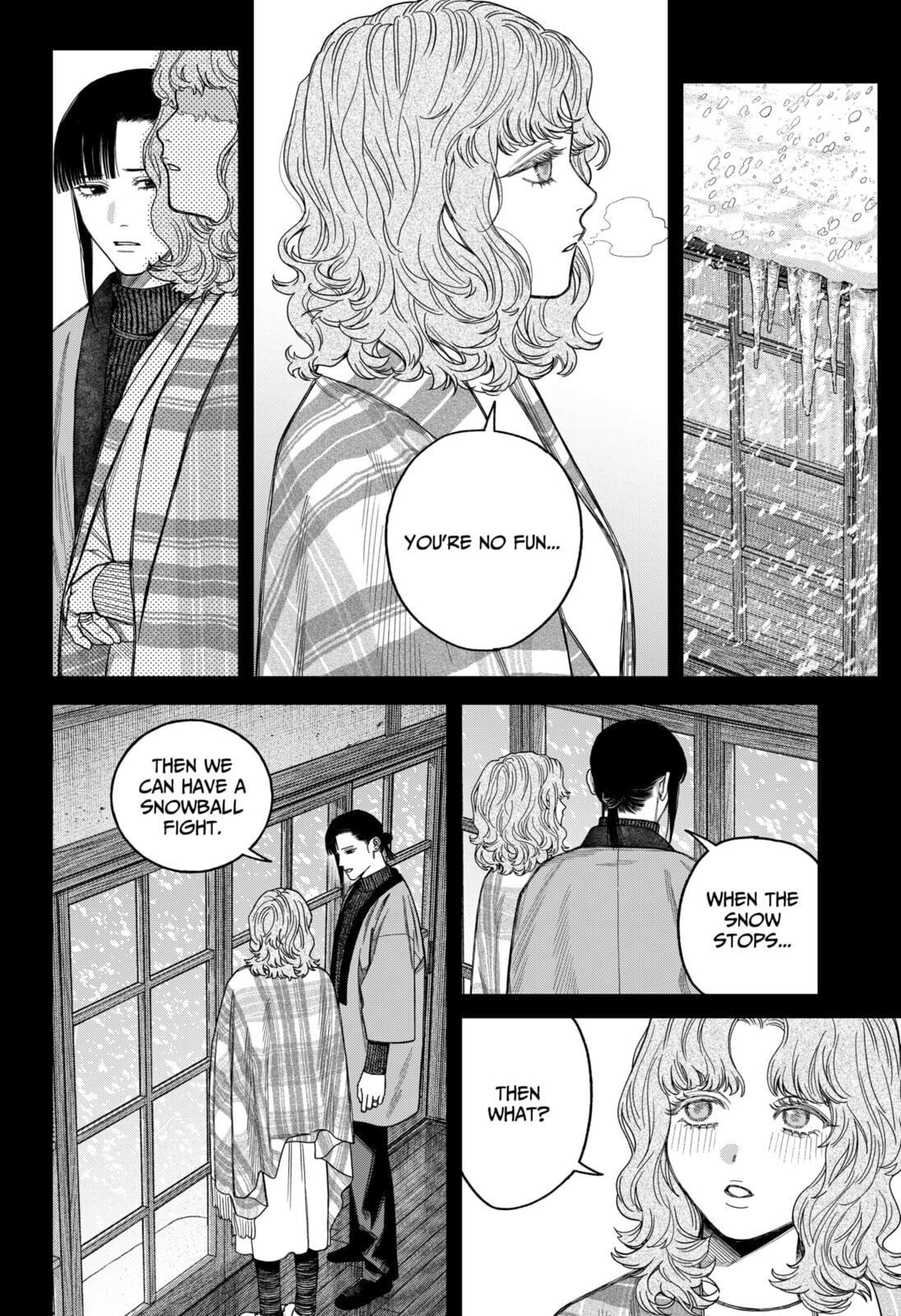 Empyreal Cabinet Chapter 19 page 31 - 