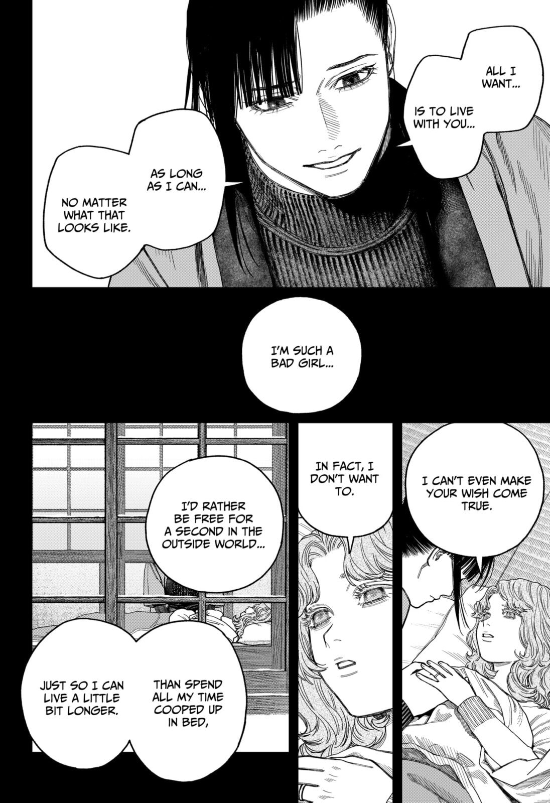 Empyreal Cabinet Chapter 19 page 37 - 