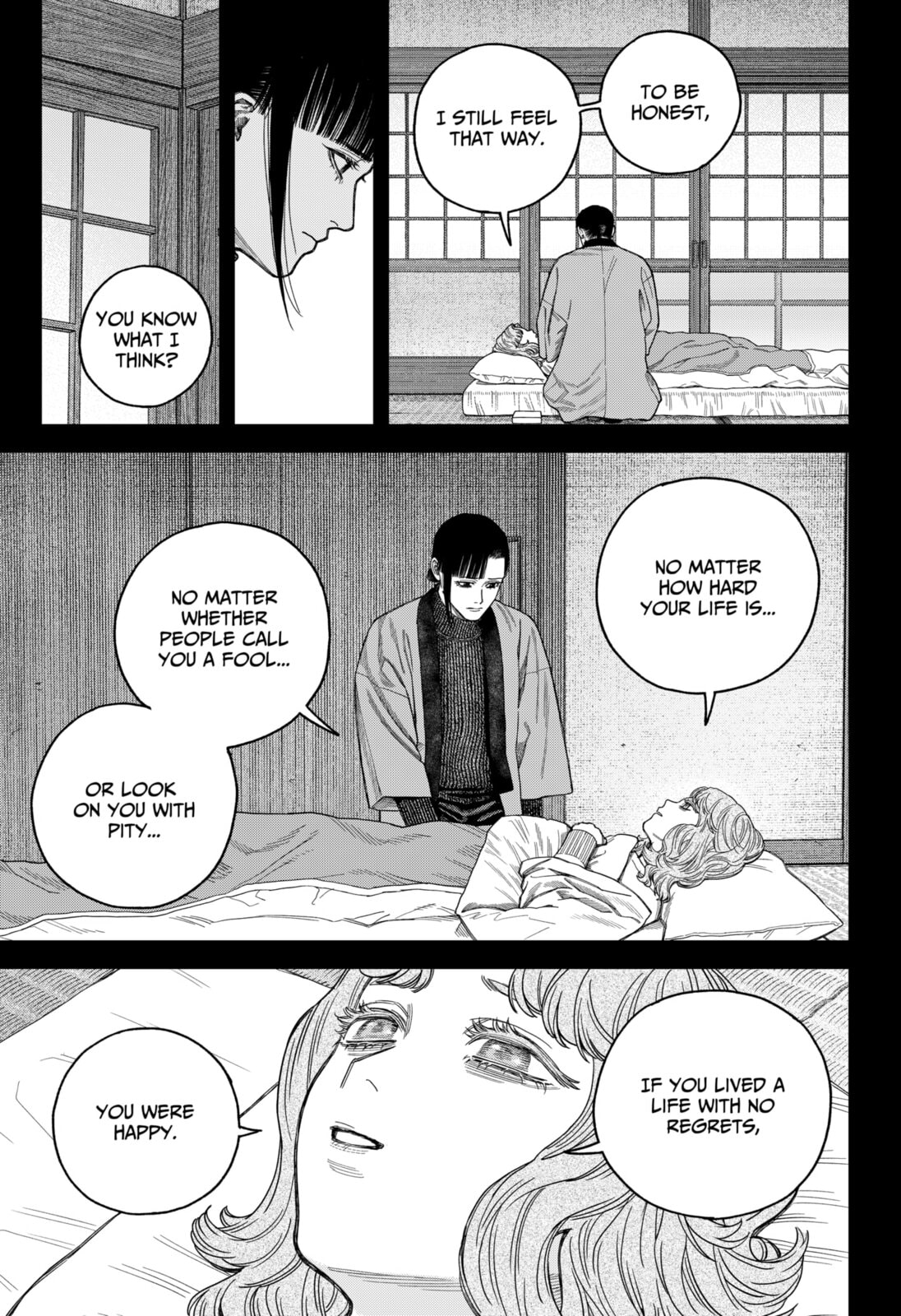 Empyreal Cabinet Chapter 19 page 38 - 