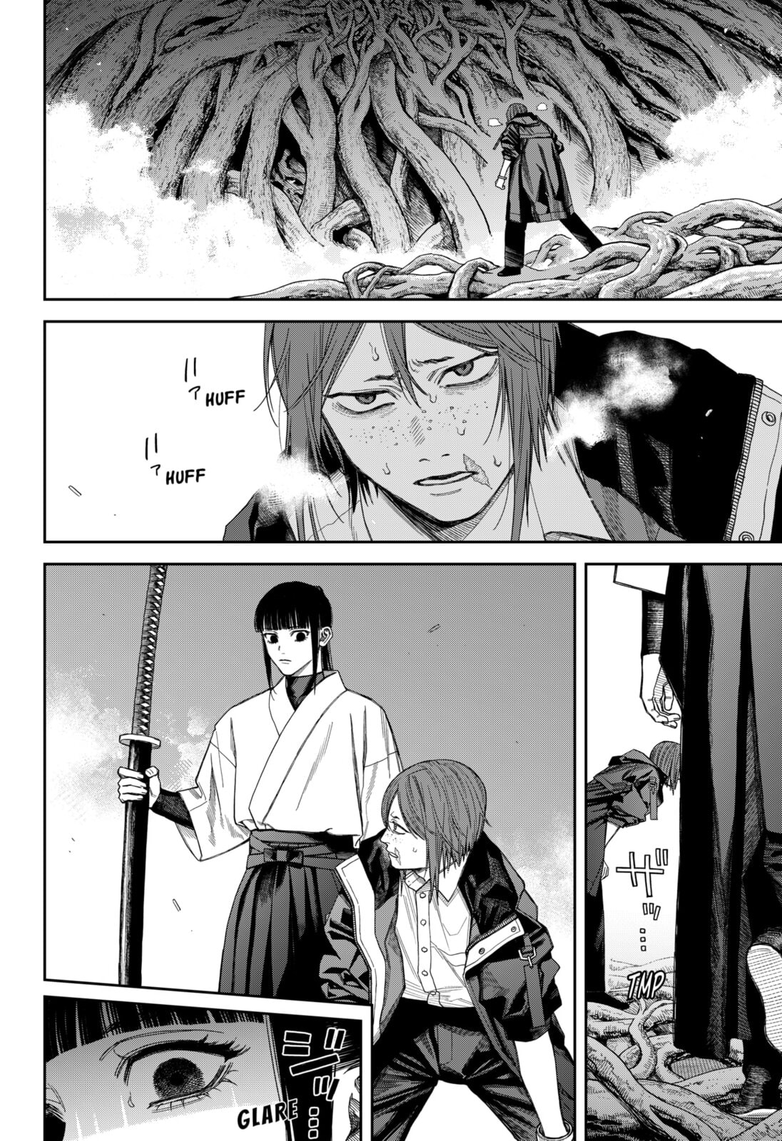 Empyreal Cabinet Chapter 19 page 41 - 
