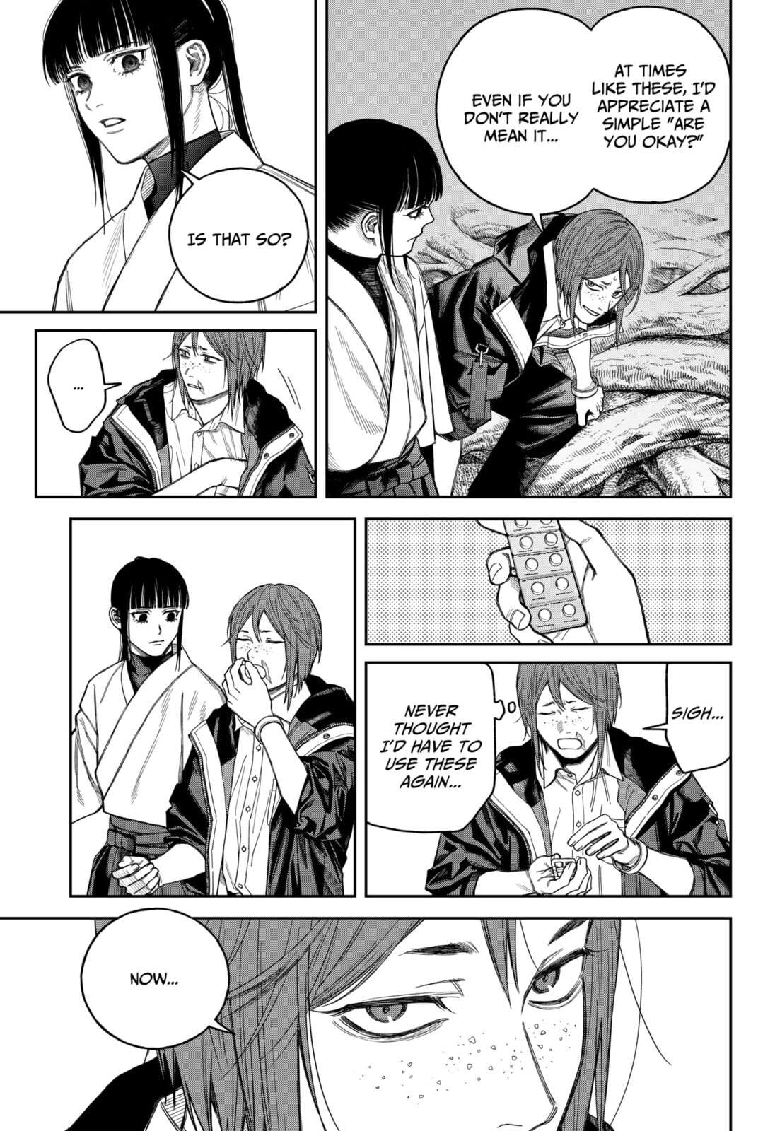 Empyreal Cabinet Chapter 19 page 42 - 