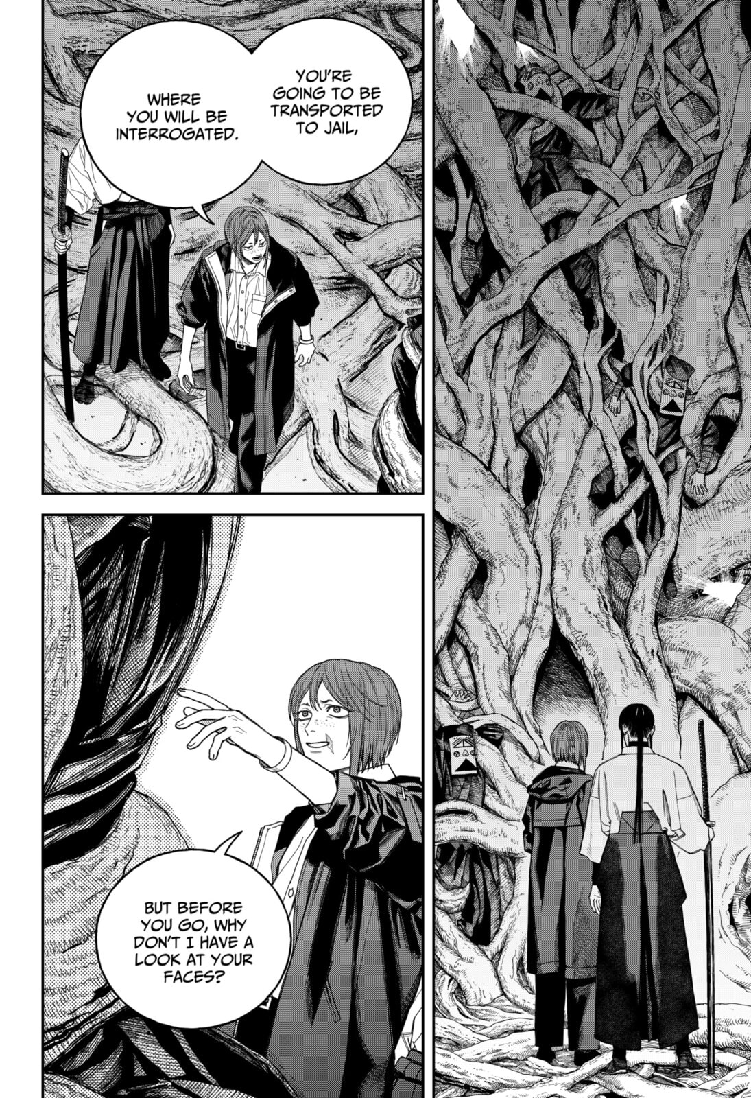 Empyreal Cabinet Chapter 19 page 43 - 