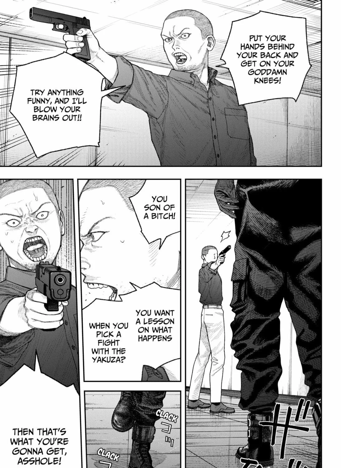 Empyreal Cabinet Chapter 2 page 109 - 