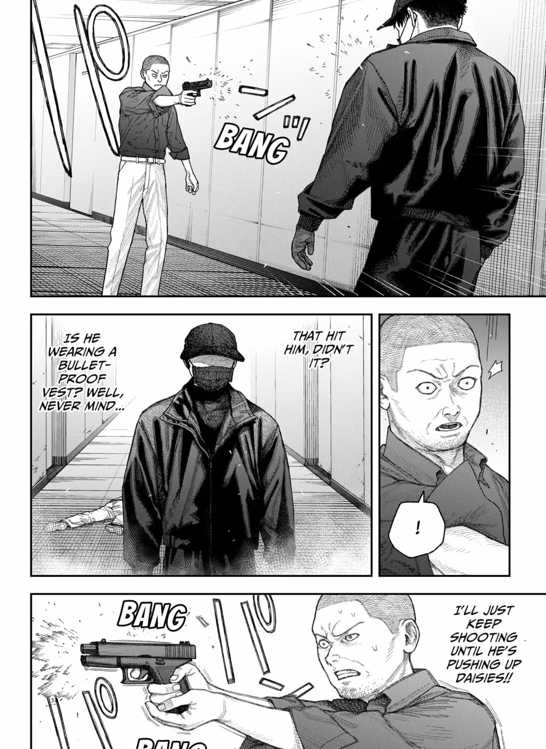 Empyreal Cabinet Chapter 2 page 111 - 