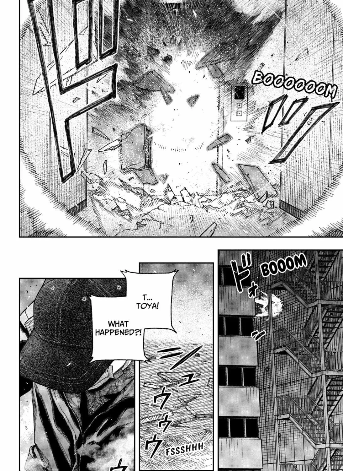 Empyreal Cabinet Chapter 2 page 143 - 