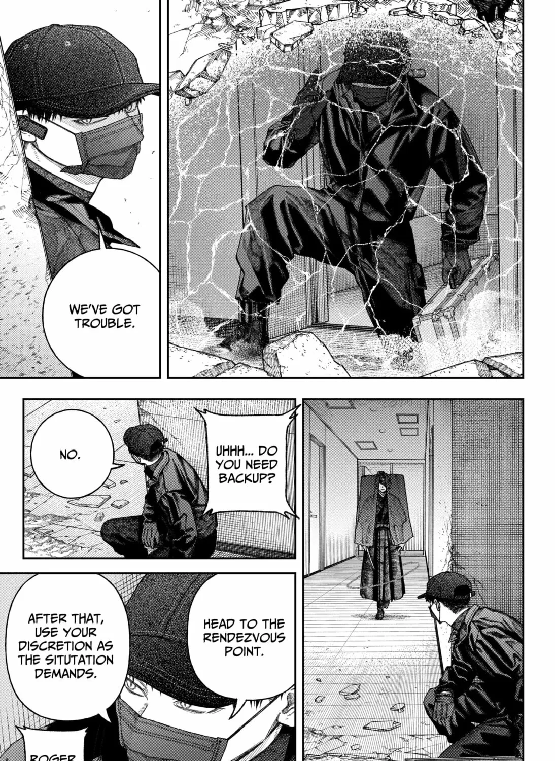 Empyreal Cabinet Chapter 2 page 145 - 