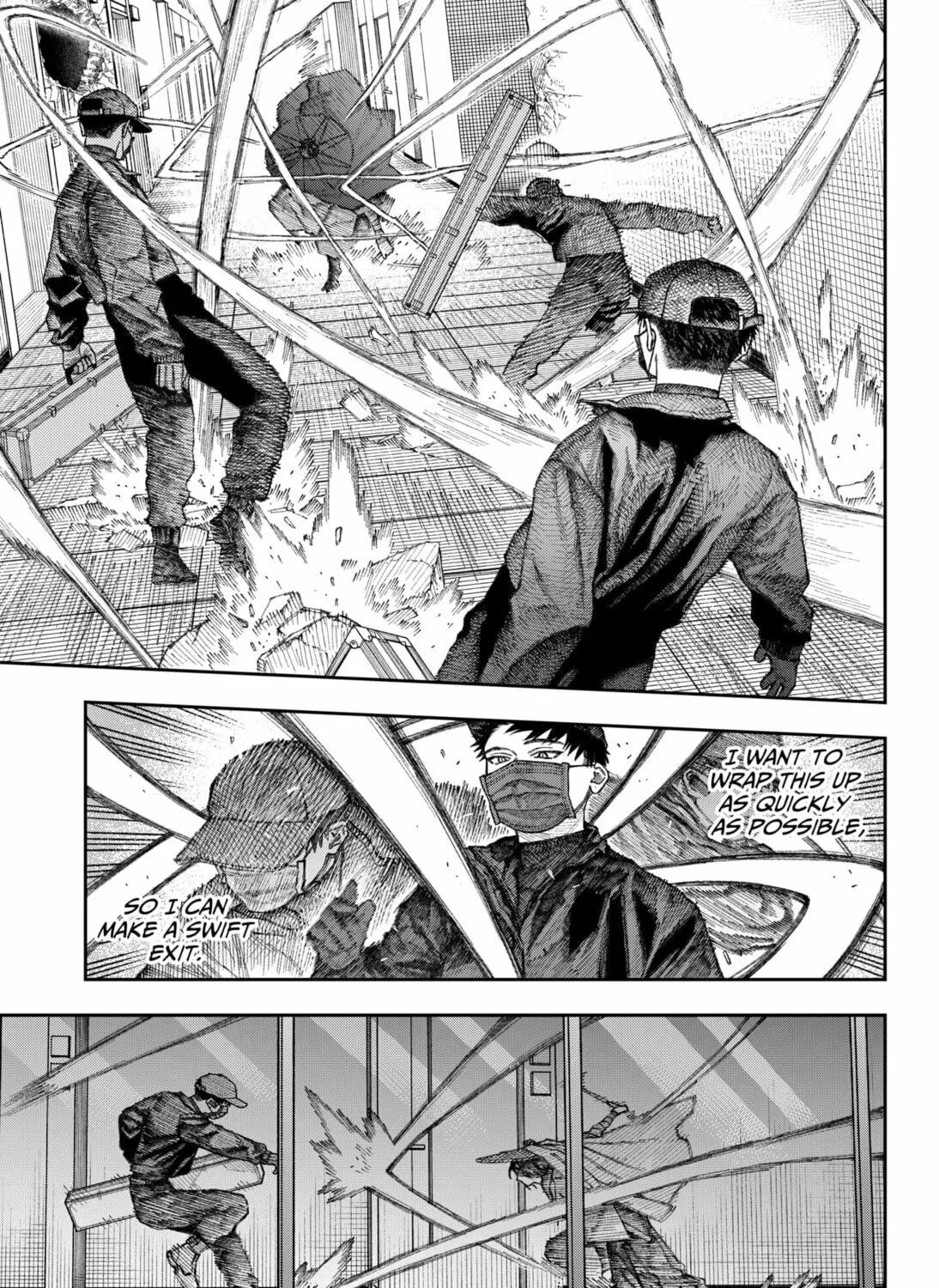 Empyreal Cabinet Chapter 2 page 149 - 