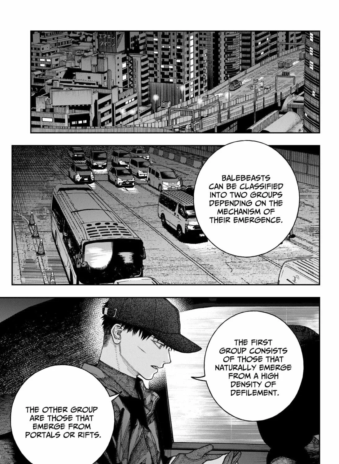 Empyreal Cabinet Chapter 2 page 161 - 