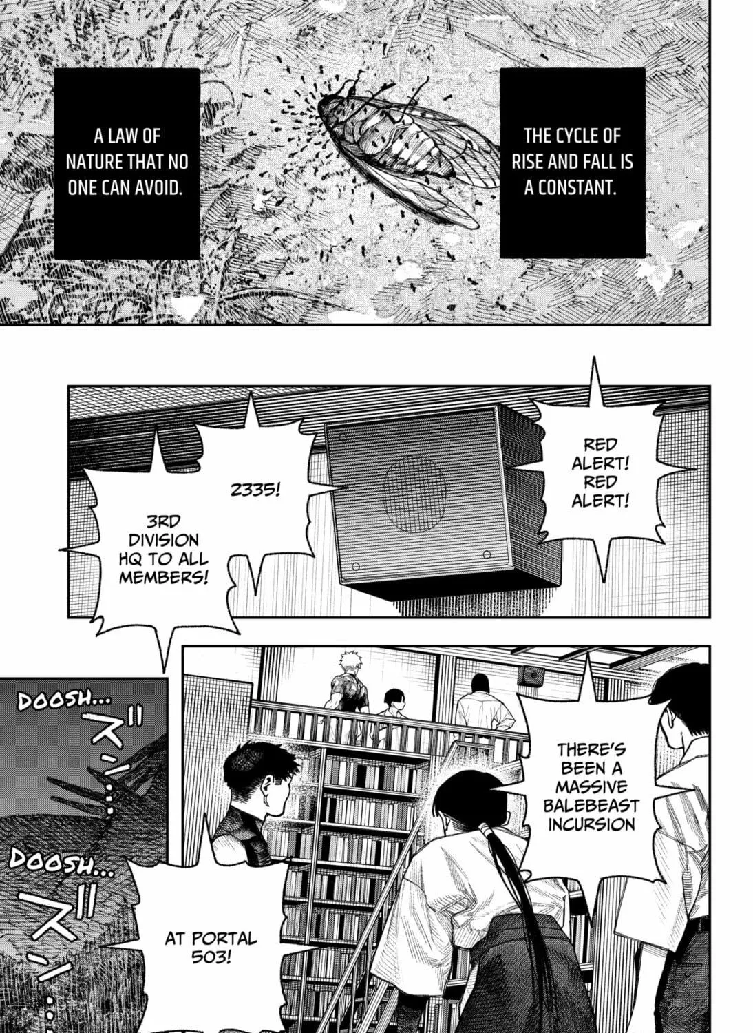 Empyreal Cabinet Chapter 2 page 173 - 