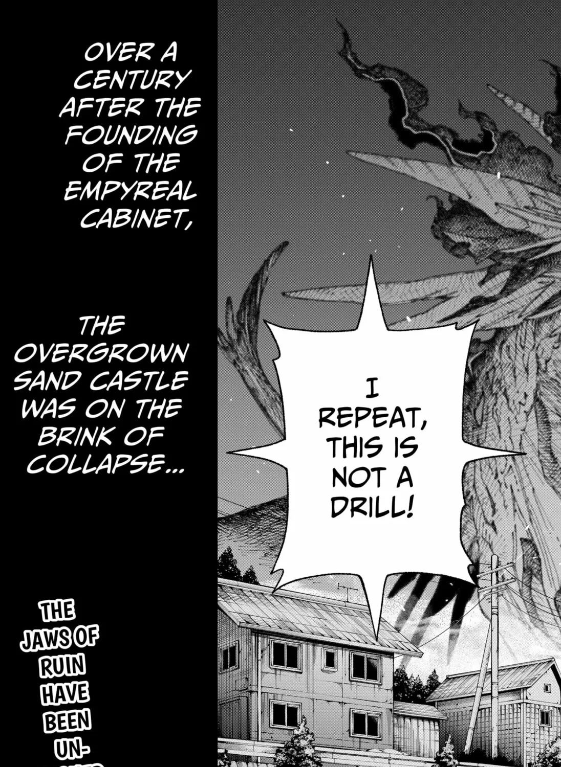 Empyreal Cabinet Chapter 2 page 177 - 