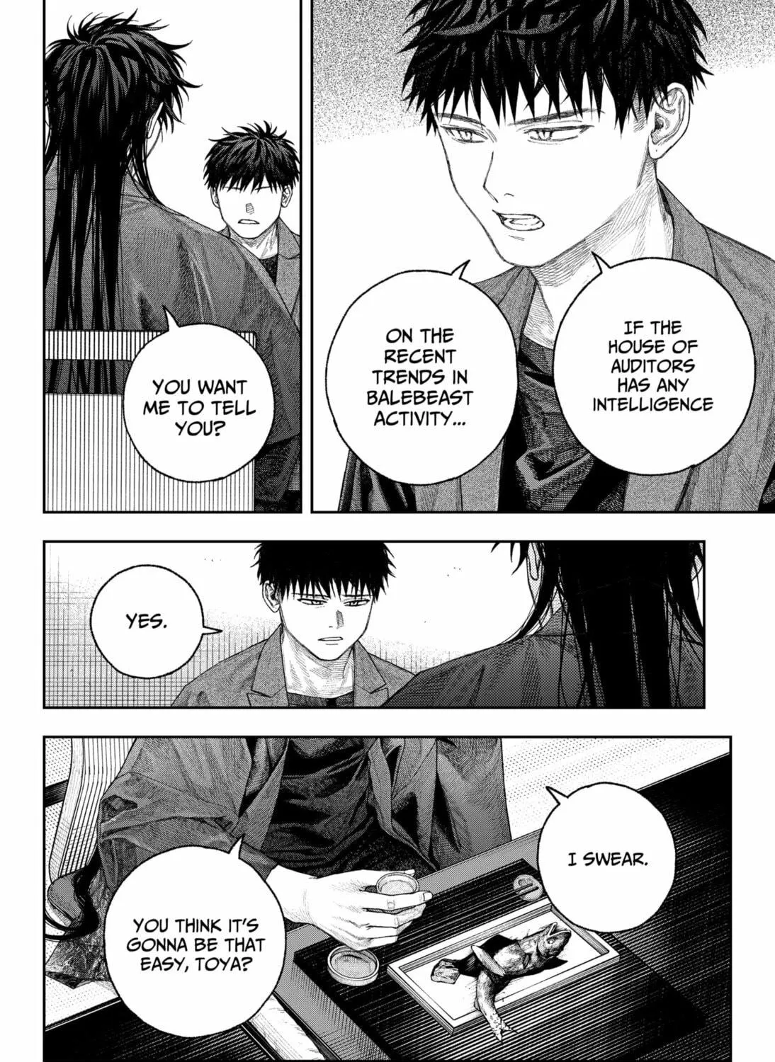 Empyreal Cabinet Chapter 2 page 35 - 