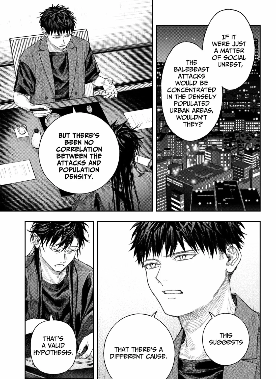 Empyreal Cabinet Chapter 2 page 45 - 