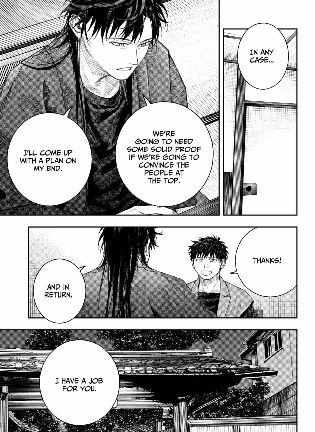 Empyreal Cabinet Chapter 2 page 49 - 