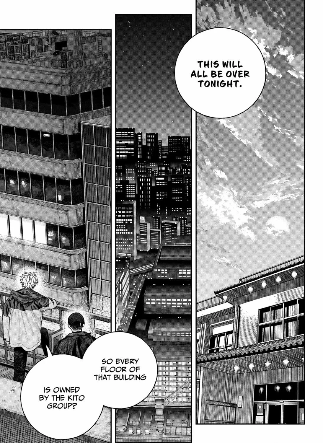 Empyreal Cabinet Chapter 2 page 77 - 