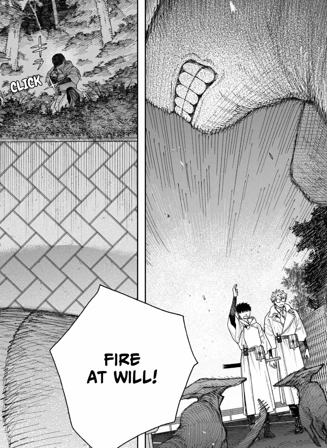 Empyreal Cabinet Chapter 2 page 9 - 