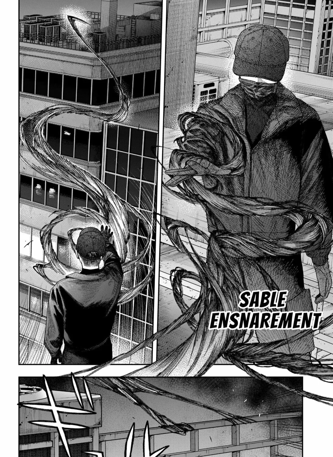 Empyreal Cabinet Chapter 2 page 87 - 