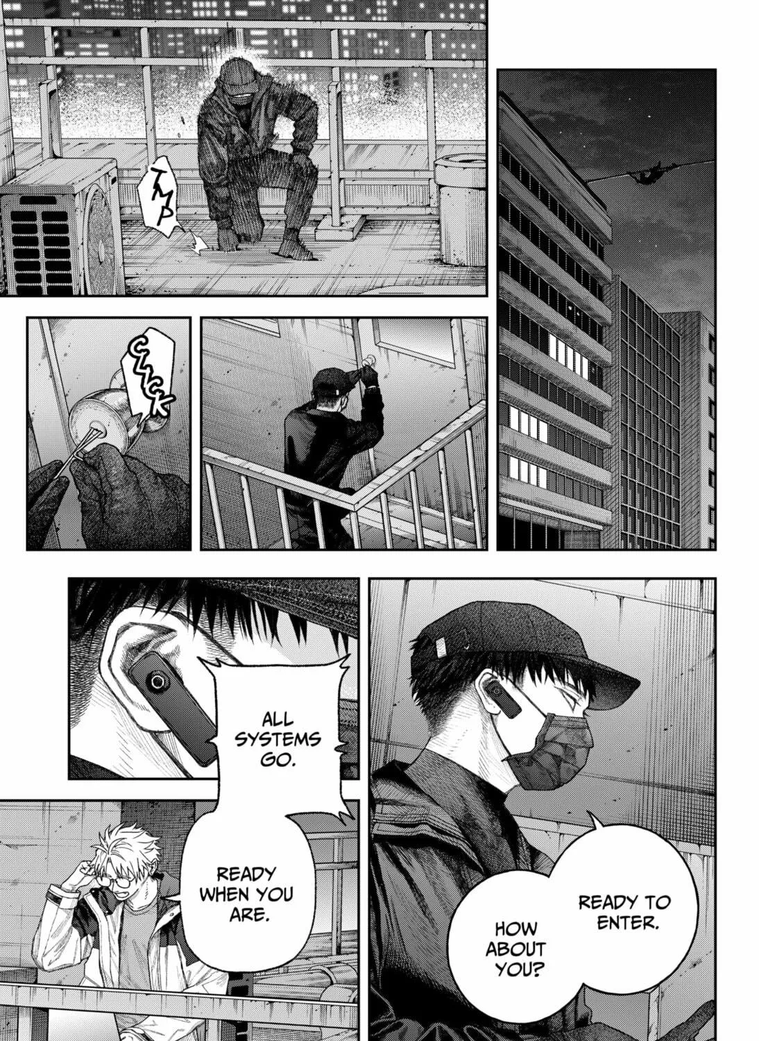Empyreal Cabinet Chapter 2 page 89 - 