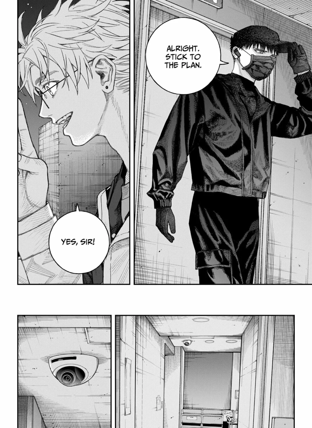 Empyreal Cabinet Chapter 2 page 91 - 