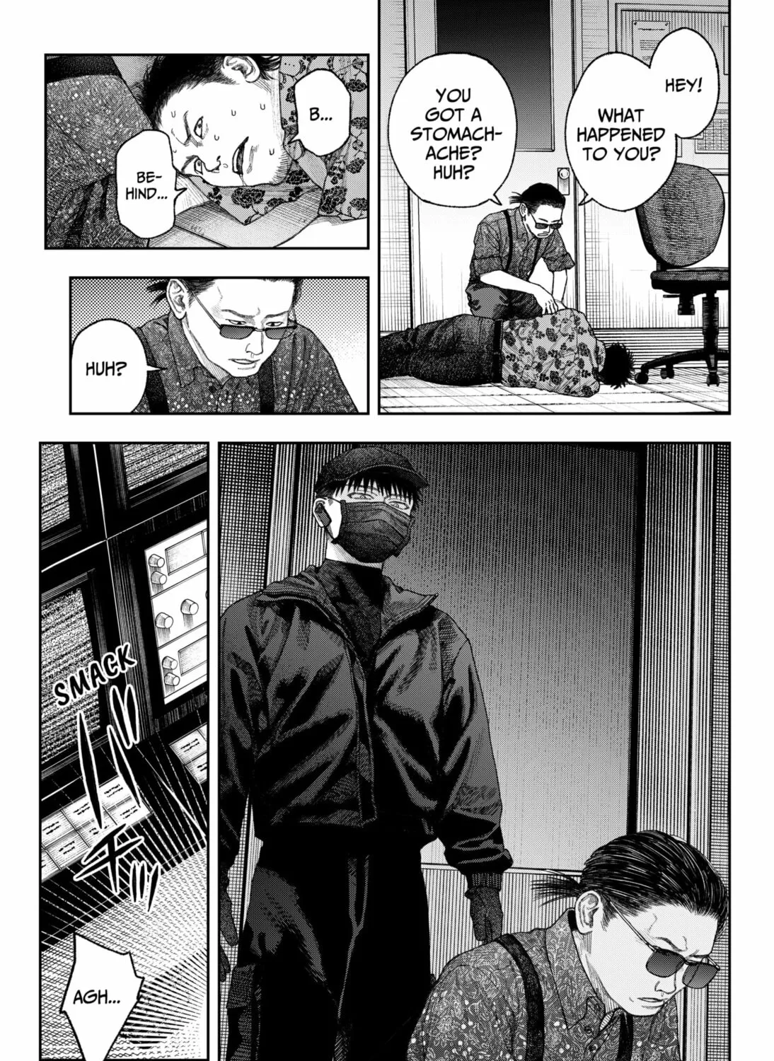 Empyreal Cabinet Chapter 2 page 97 - 