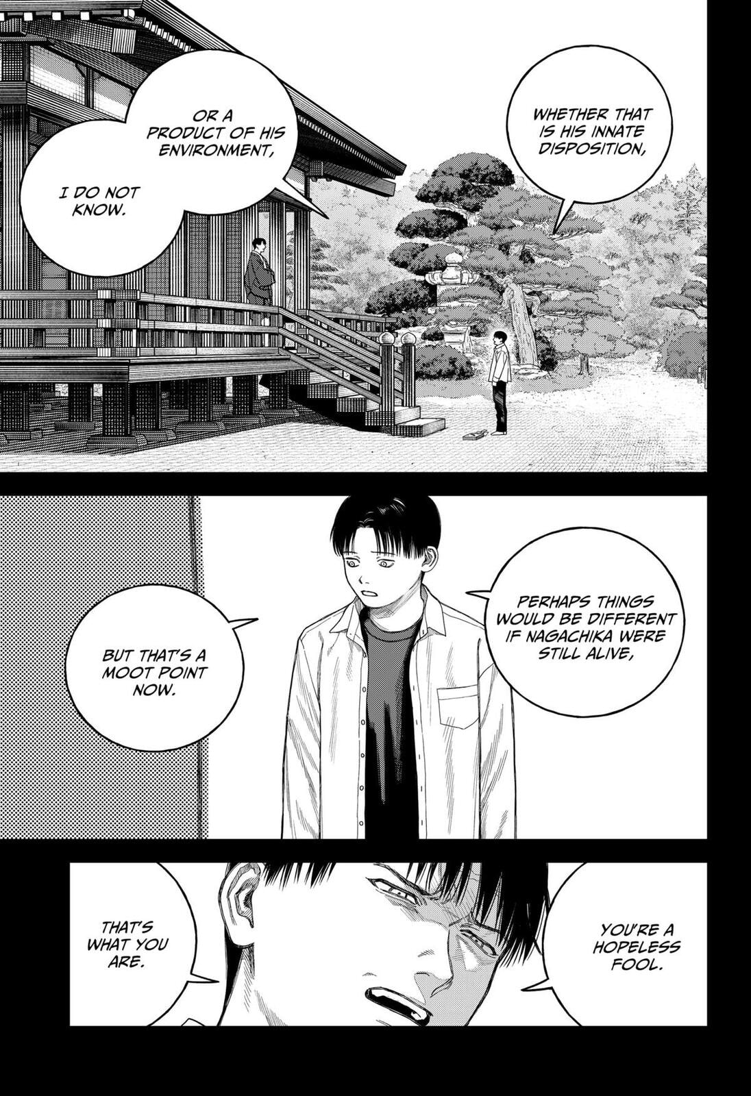 Empyreal Cabinet Chapter 20 page 16 - 