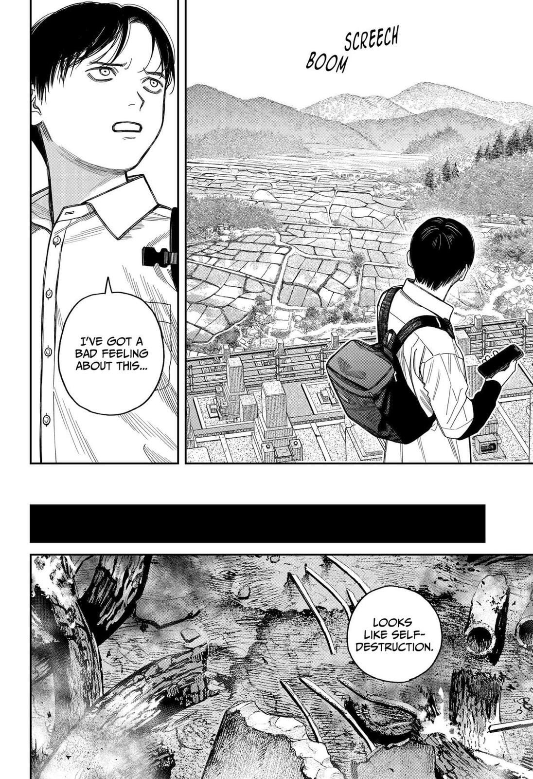Empyreal Cabinet Chapter 20 page 31 - 