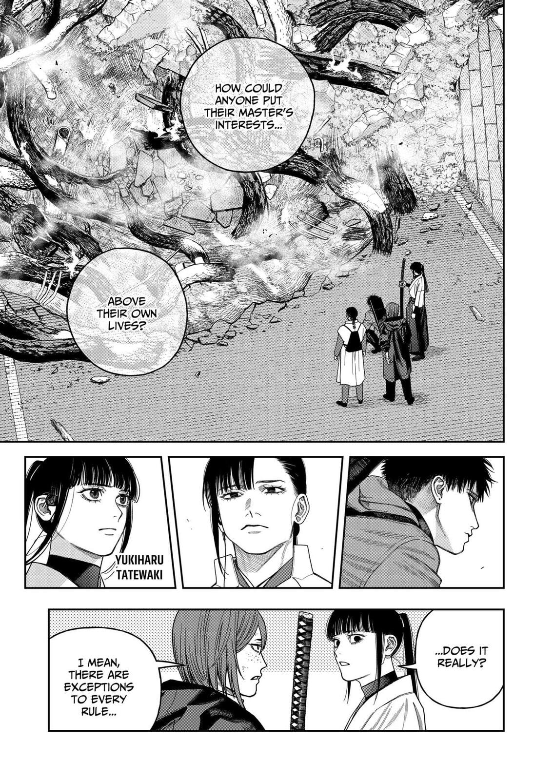 Empyreal Cabinet Chapter 20 page 34 - 