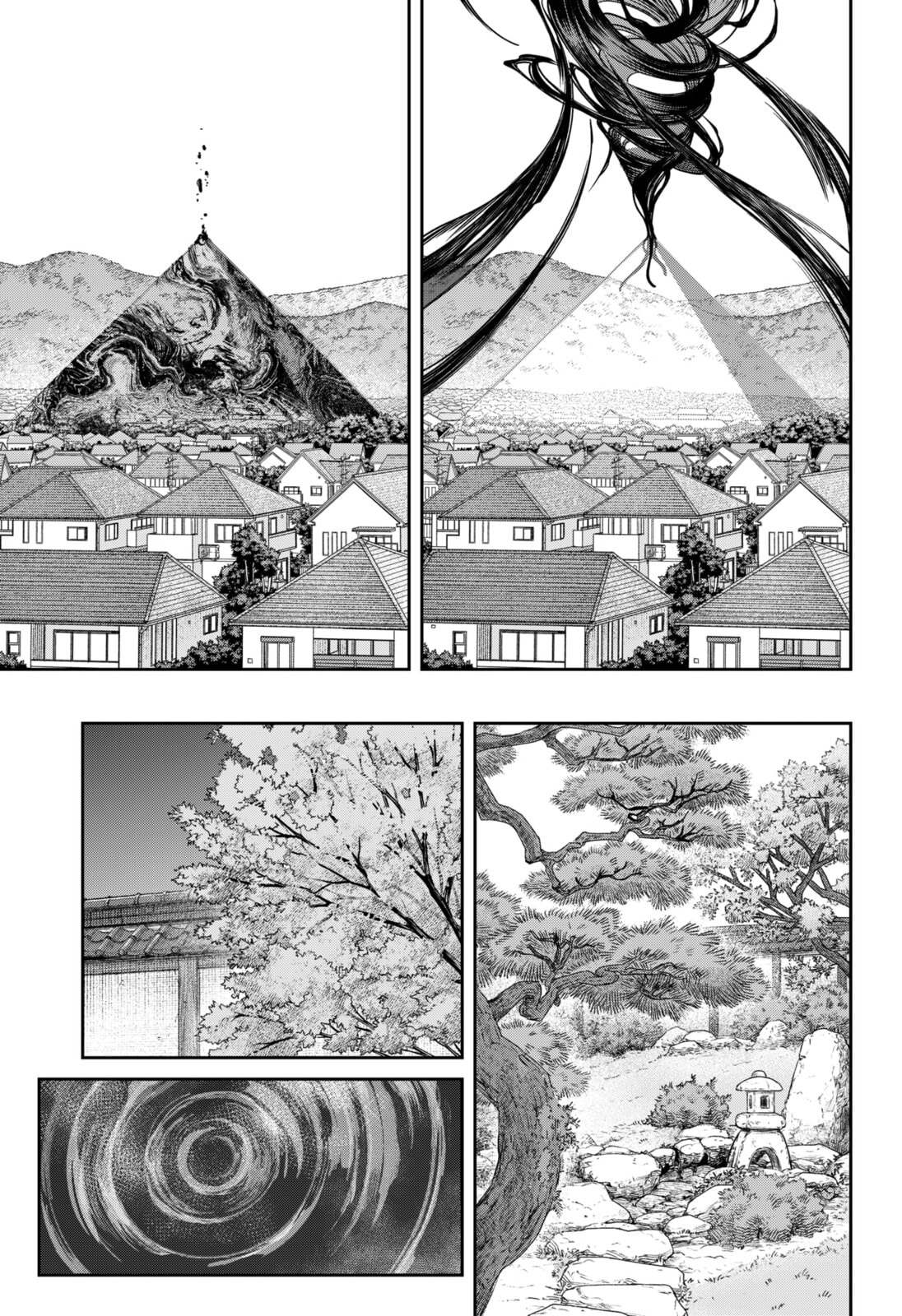 Empyreal Cabinet Chapter 21 page 10 - 
