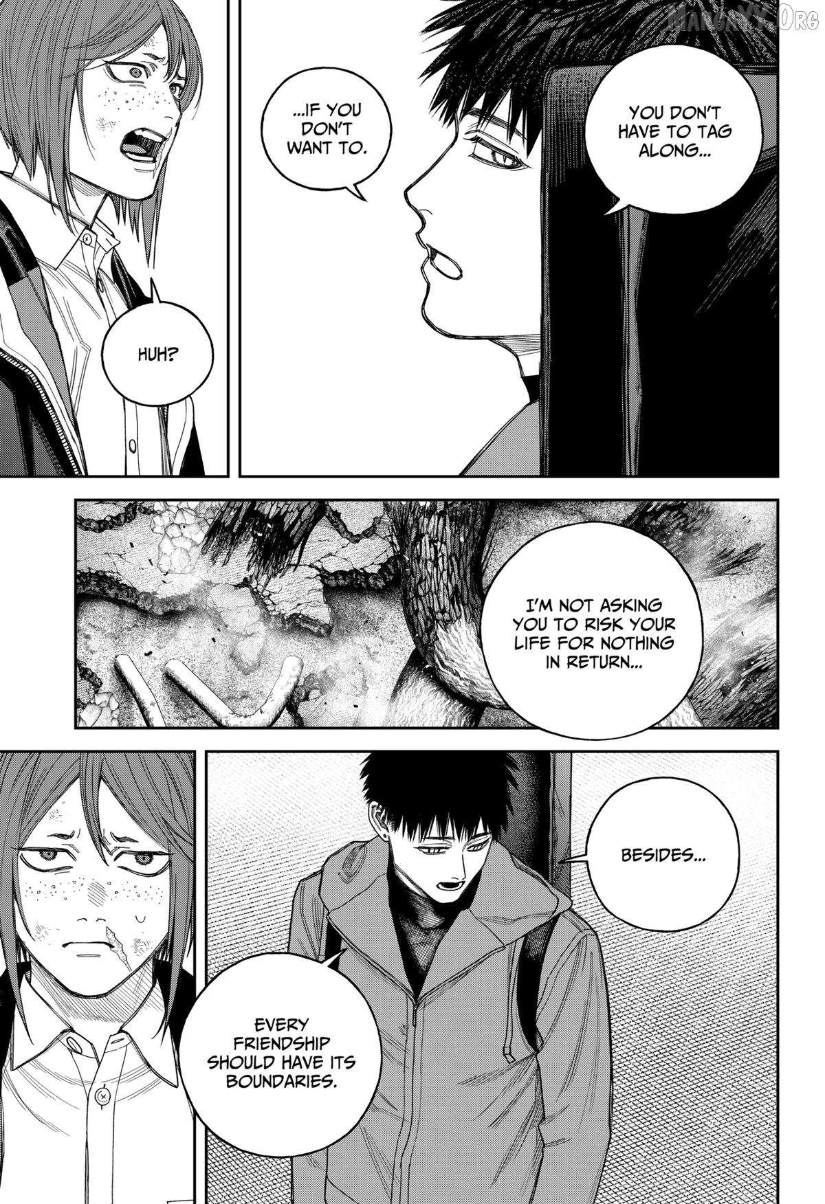 Empyreal Cabinet Chapter 22 page 16 - 