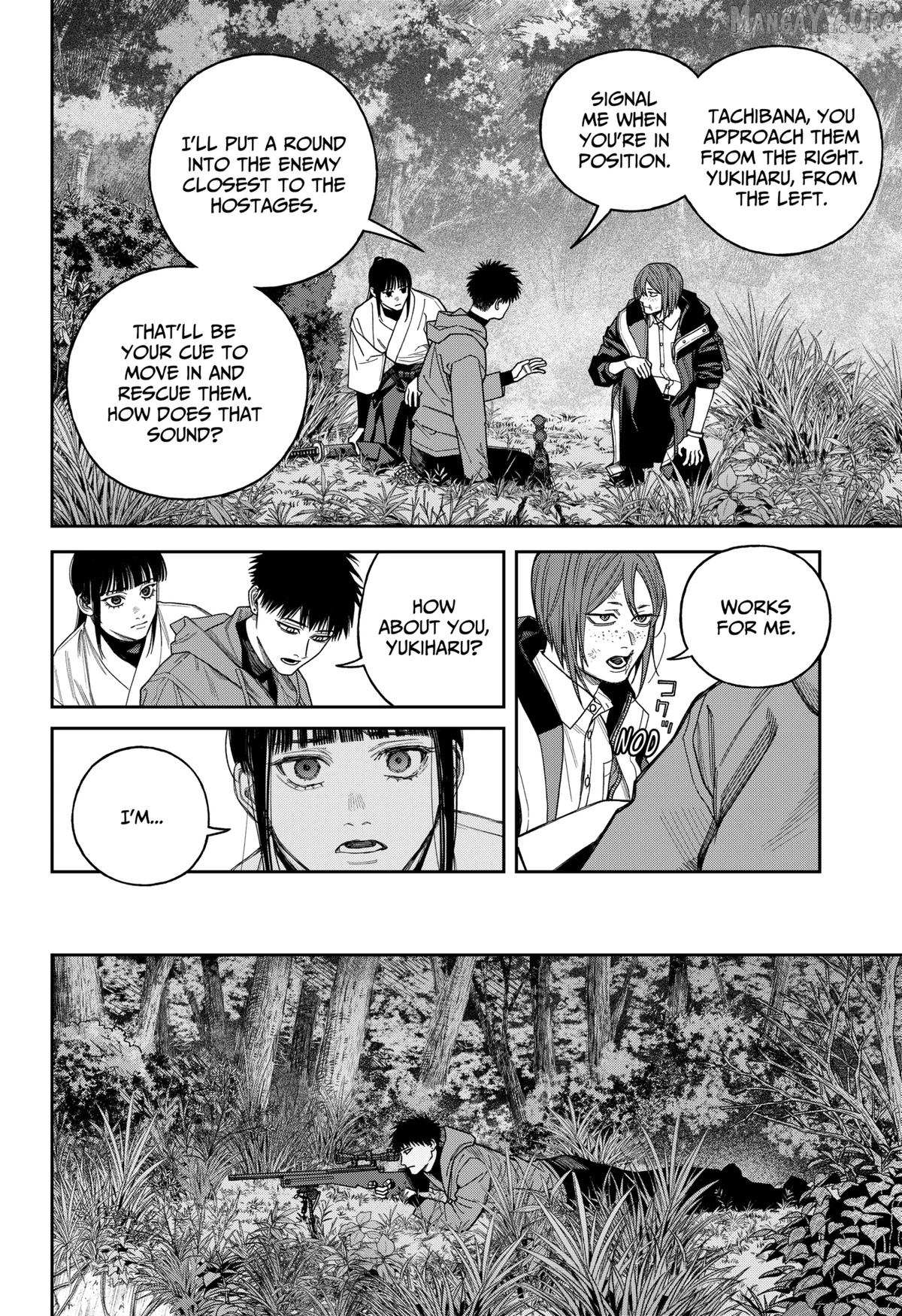 Empyreal Cabinet Chapter 22 page 21 - 