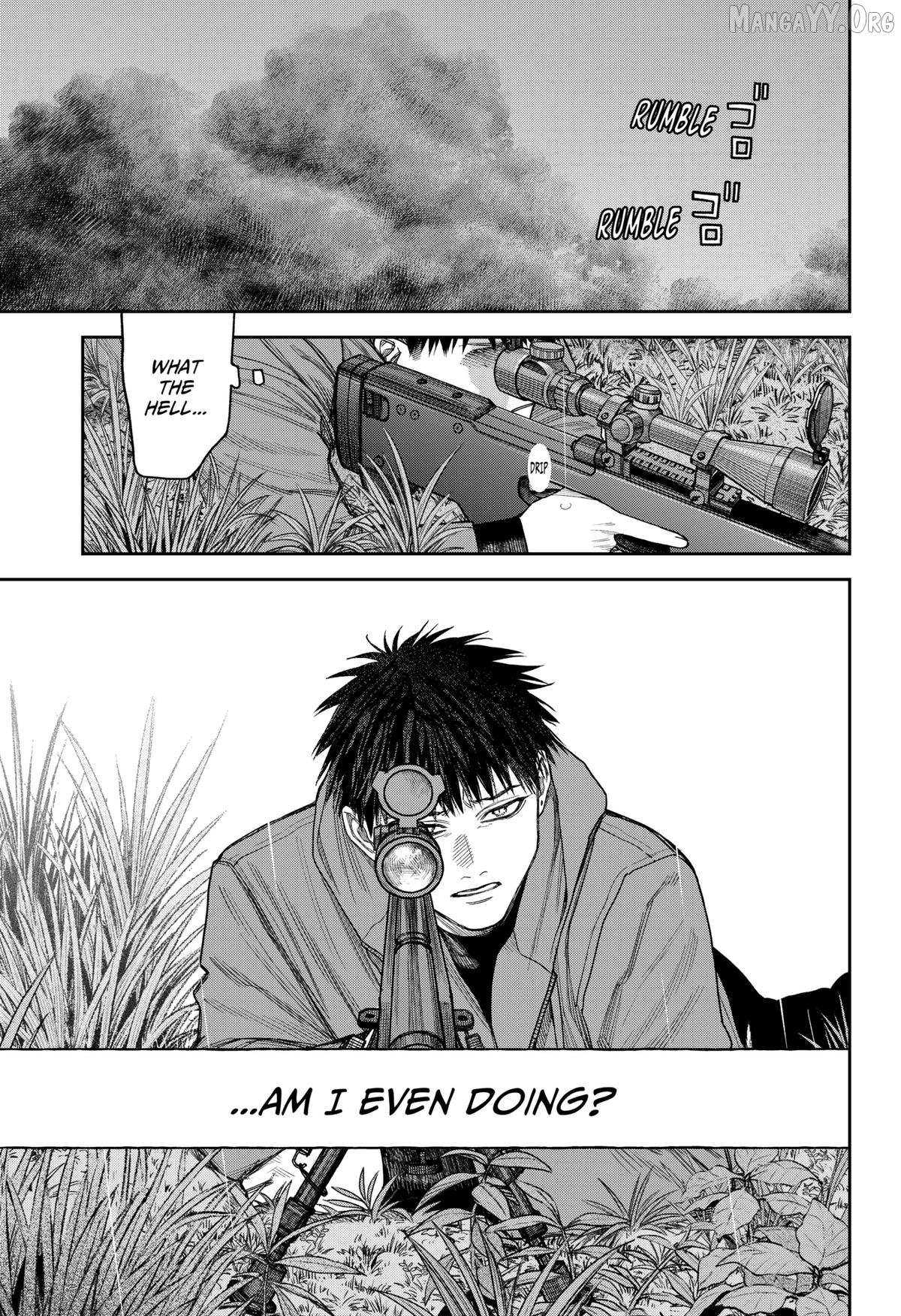 Empyreal Cabinet Chapter 22 page 24 - 