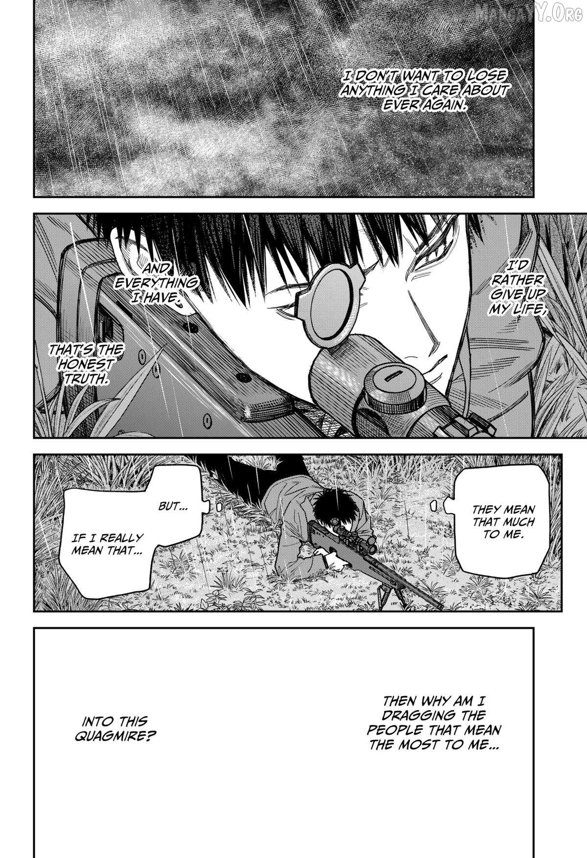 Empyreal Cabinet Chapter 22 page 25 - 