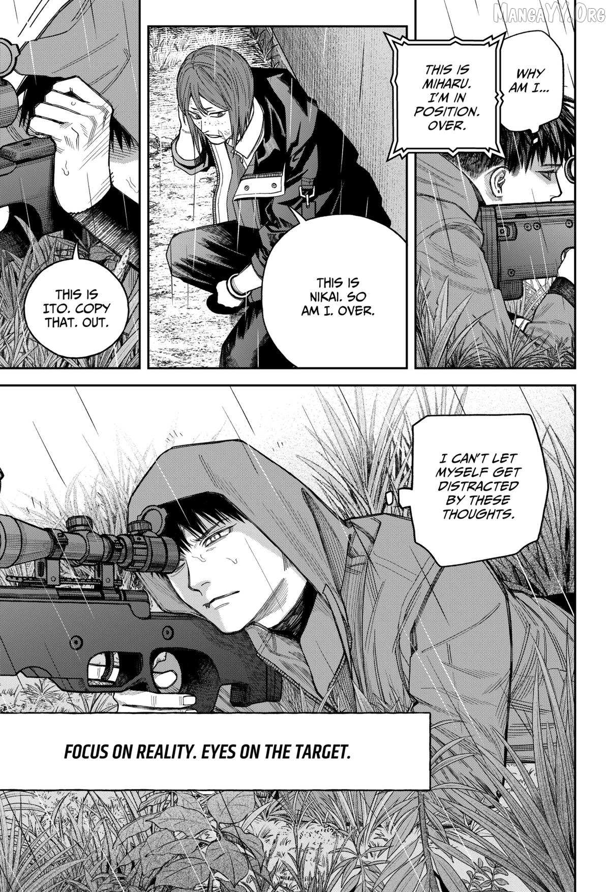 Empyreal Cabinet Chapter 22 page 26 - 