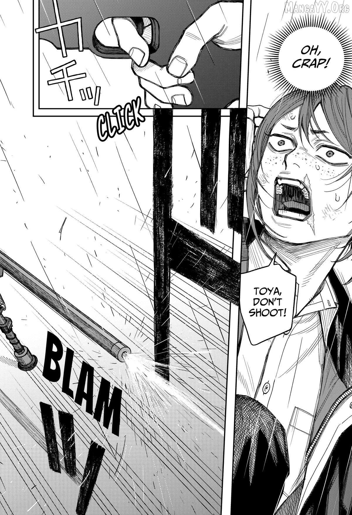 Empyreal Cabinet Chapter 22 page 29 - 