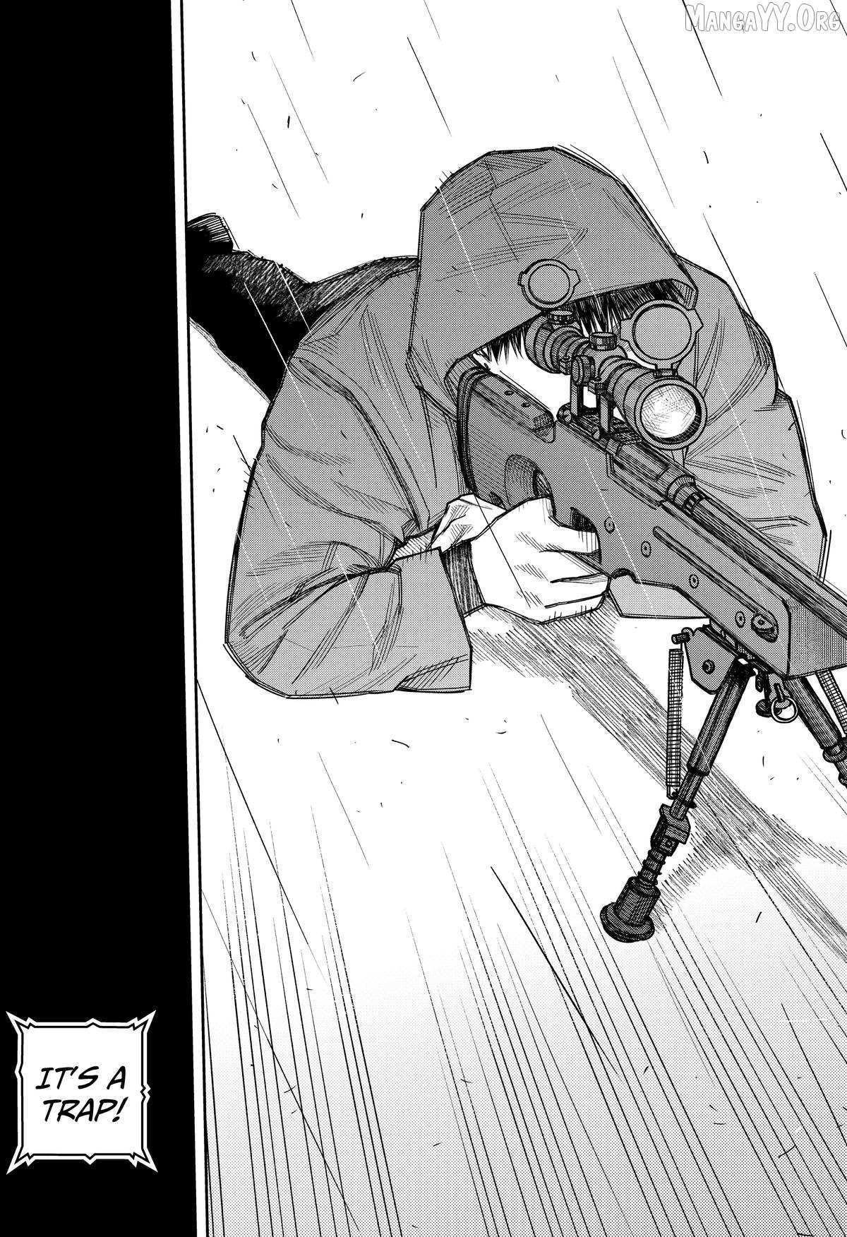 Empyreal Cabinet Chapter 22 page 30 - 