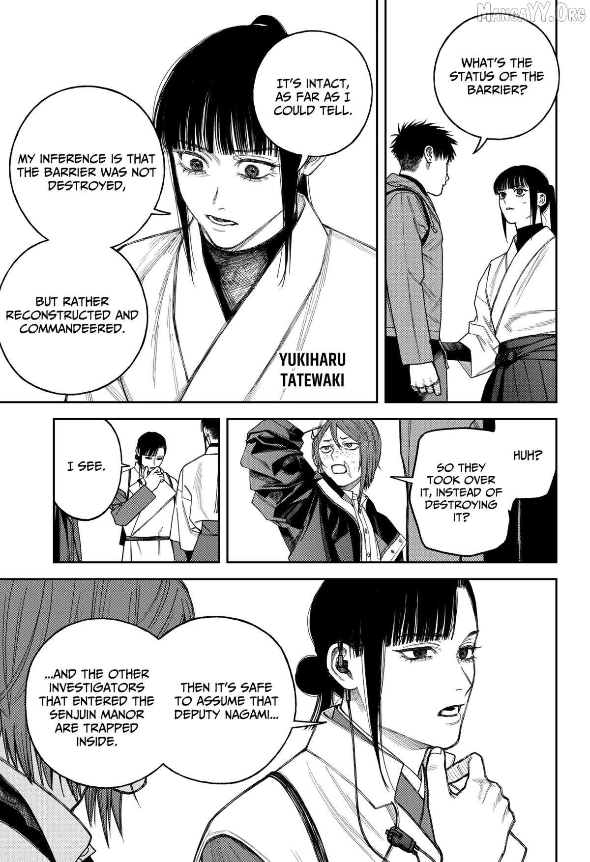 Empyreal Cabinet Chapter 22 page 6 - 