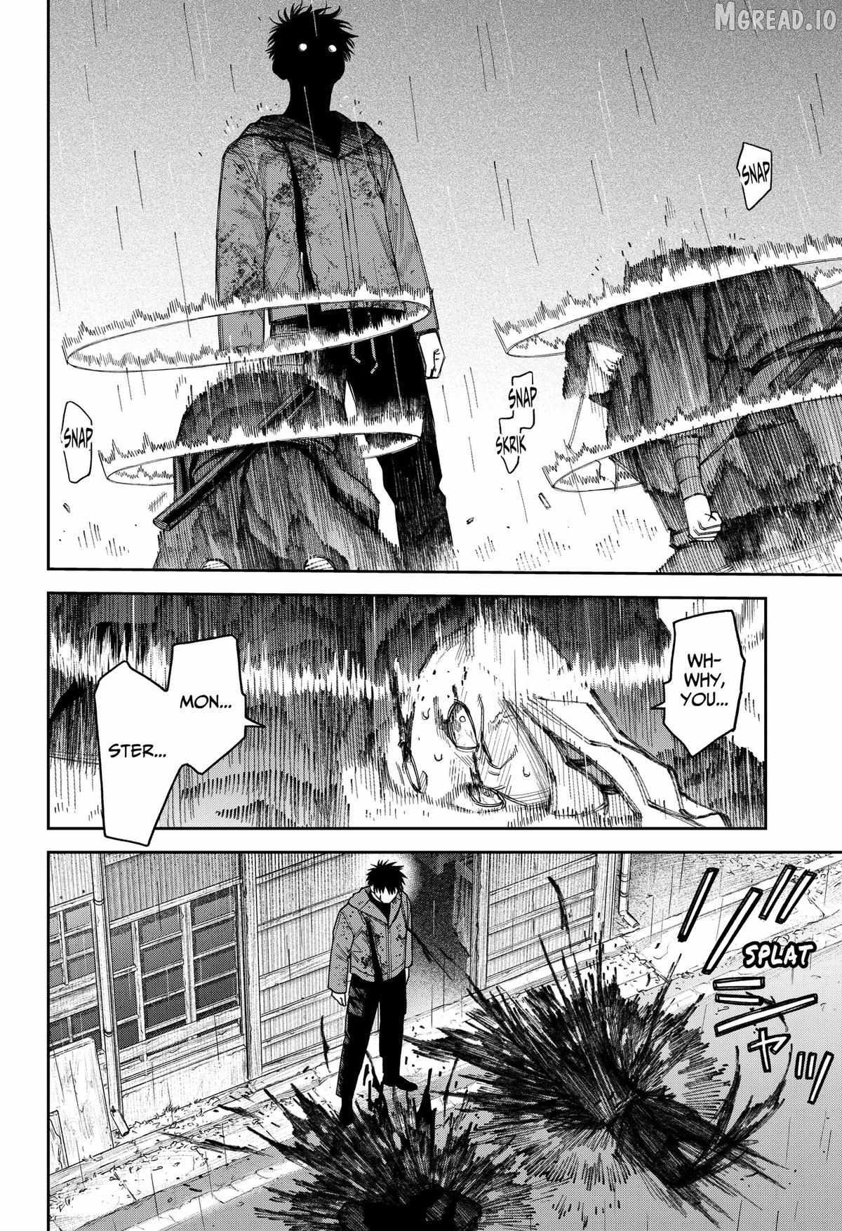 Empyreal Cabinet Chapter 23 page 13 - 