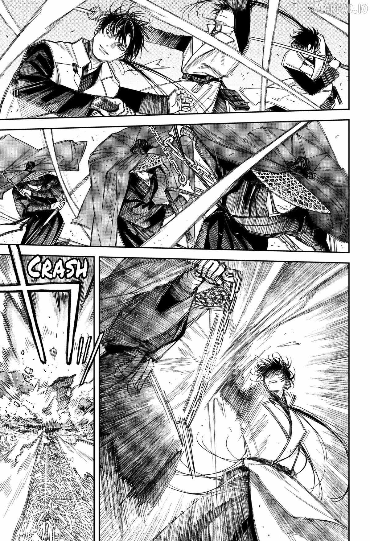 Empyreal Cabinet Chapter 23 page 24 - 