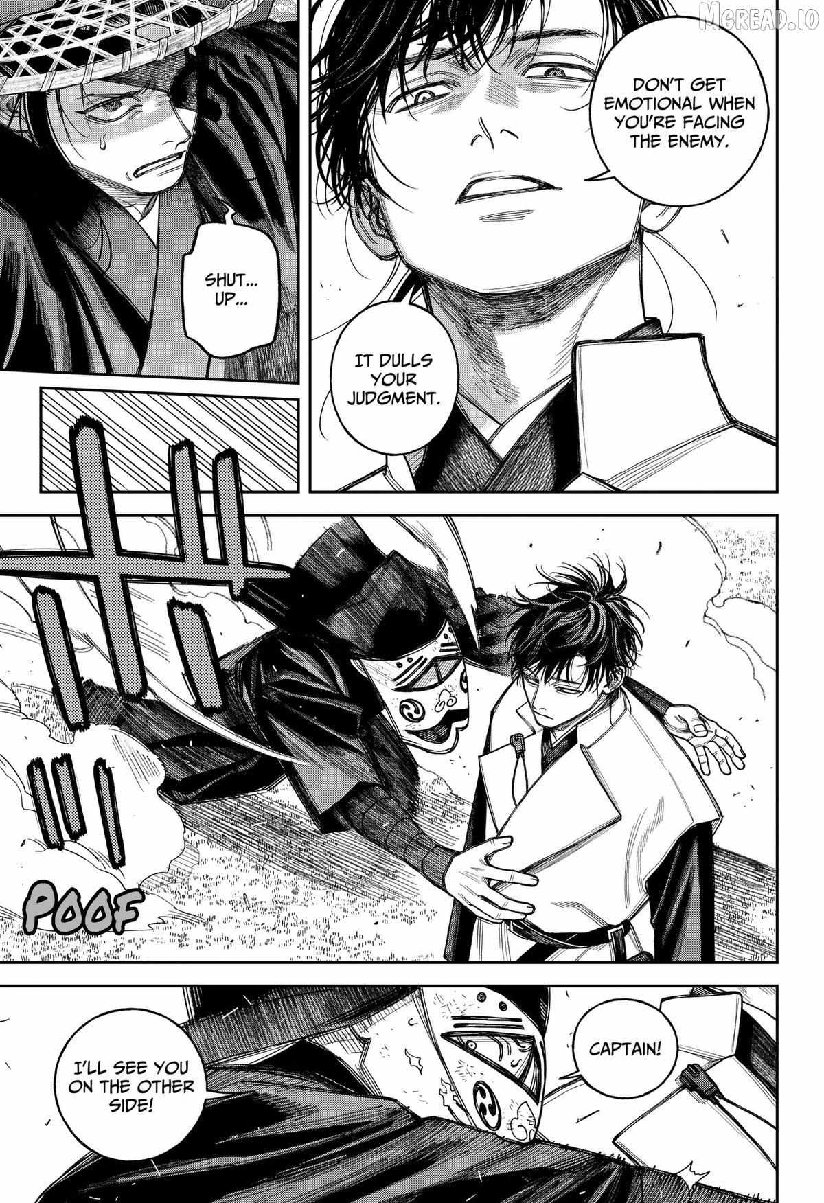 Empyreal Cabinet Chapter 23 page 30 - 